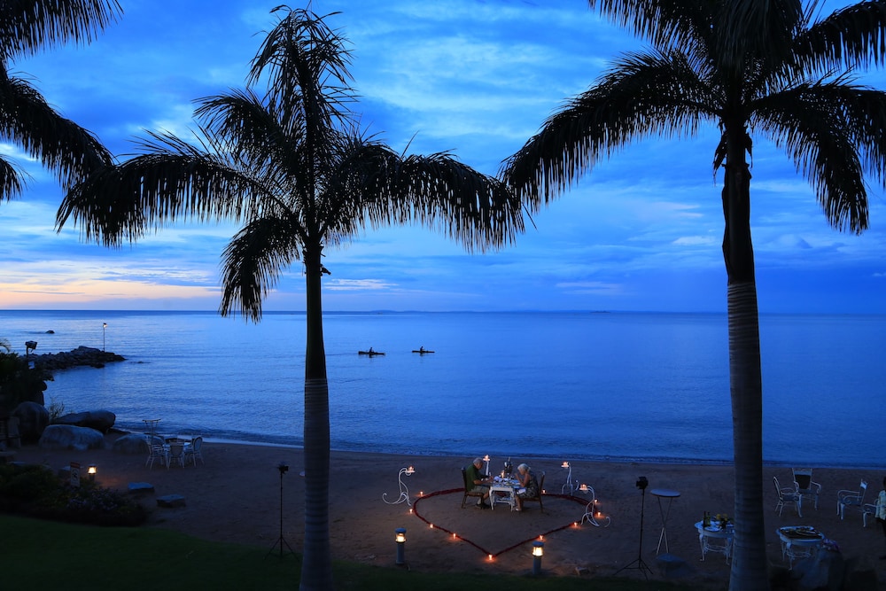 Malaika Beach Resort 29/50