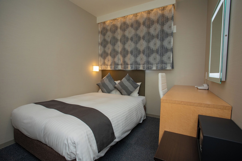 Hotel Axiainn Osaka-Uehonmachi 13/50