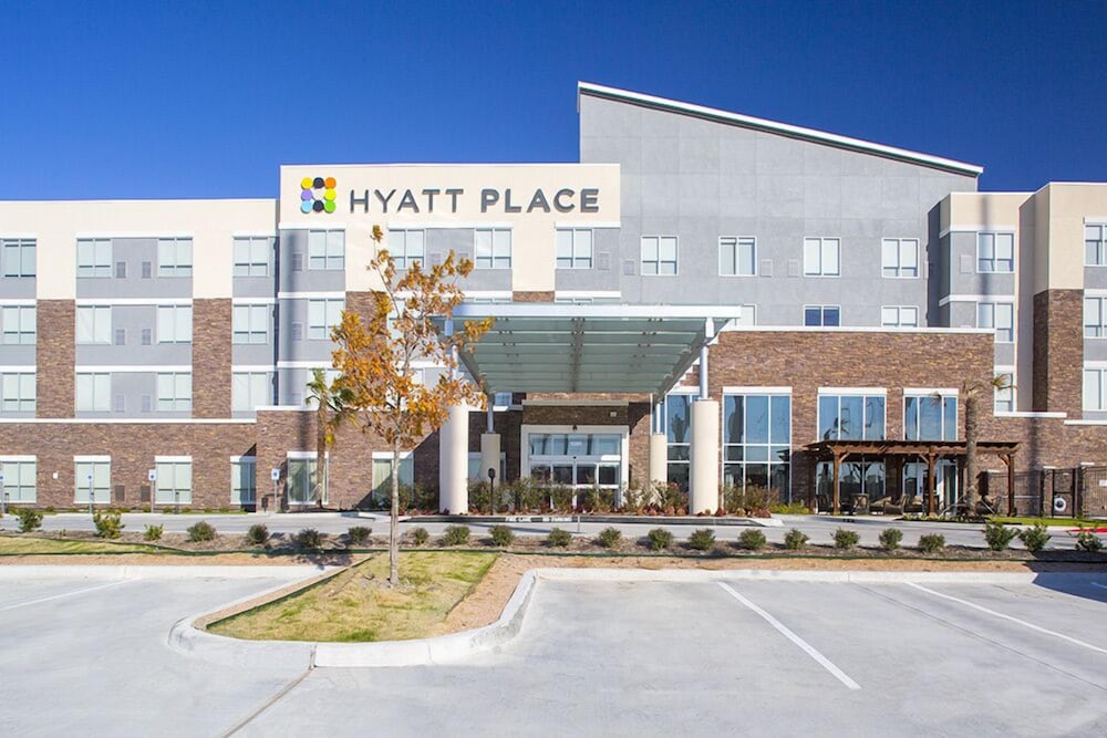Hyatt Place Dallas/The Colony in THE COLONY - TX