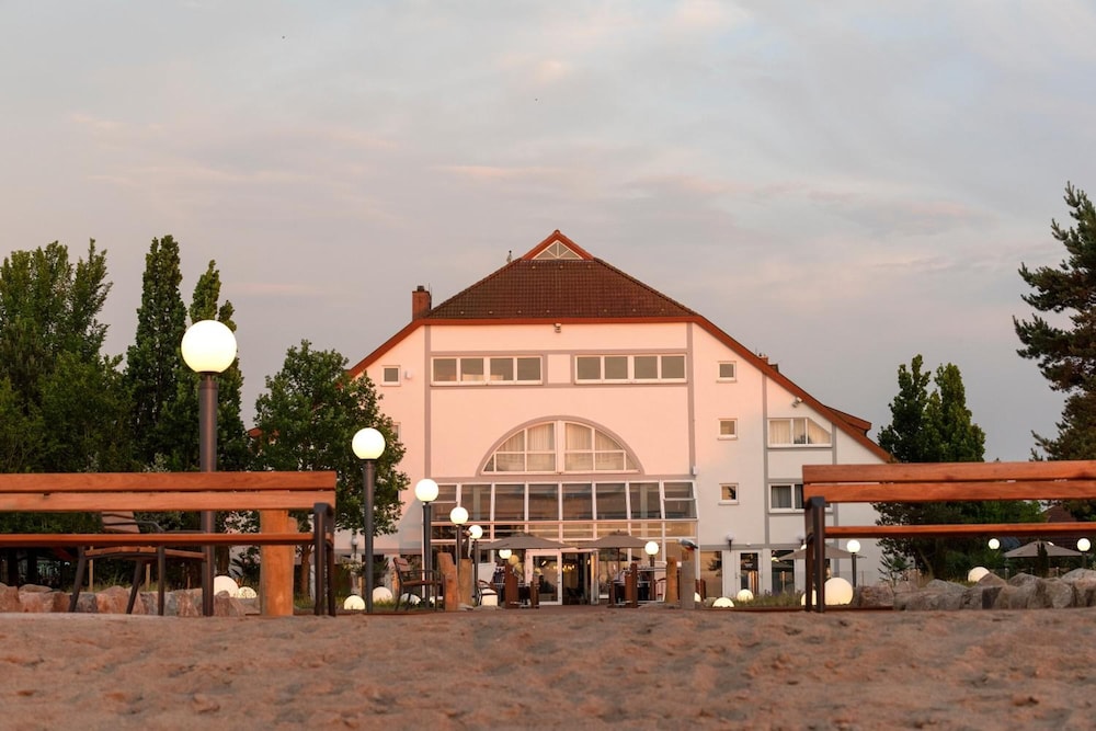 Radisson Blu Resort Rugen 1/50