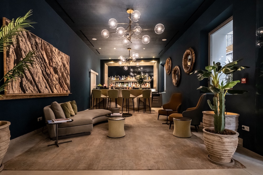 Boutique Hotel Sant Jaume 43/67