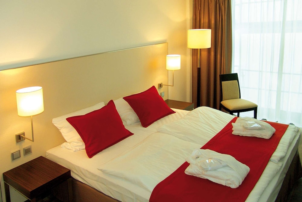 H4 Hotel Solothurn 20/73