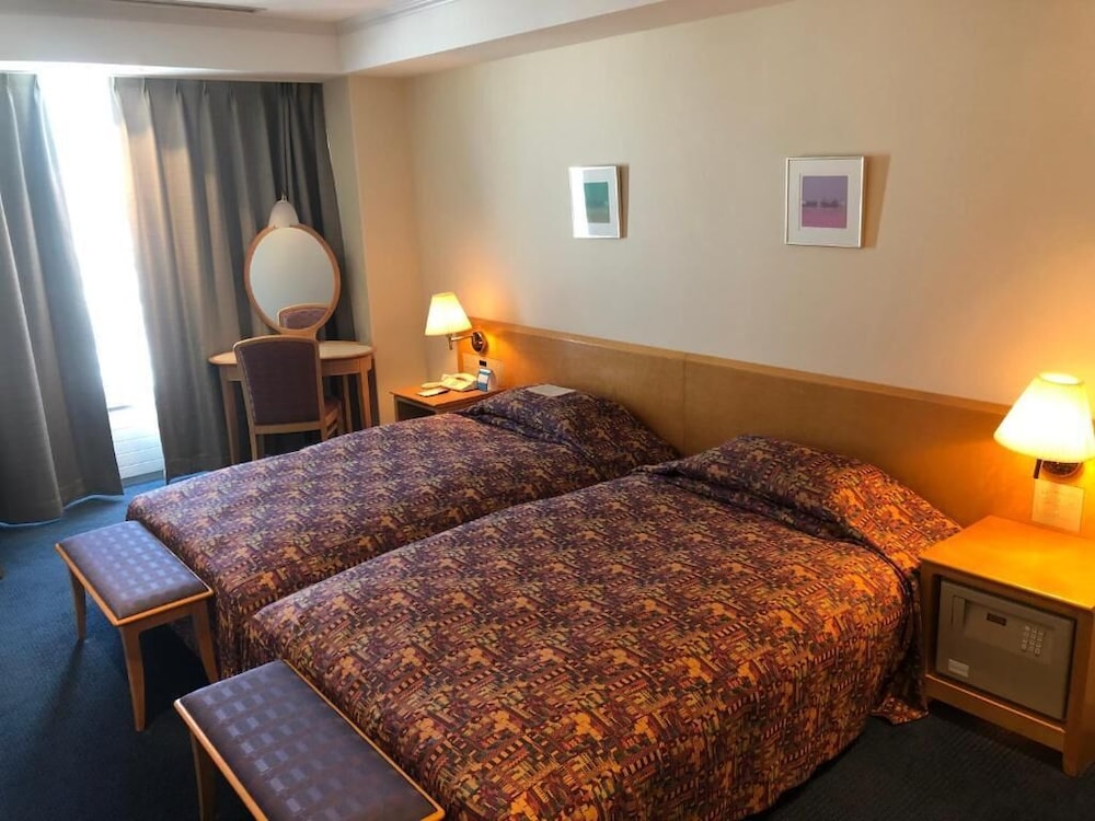 KUSHIRO PRINCE HOTEL 25/74