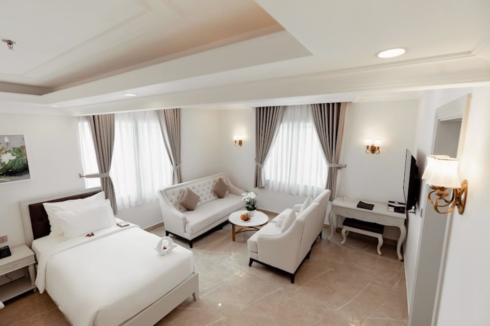 Mercure Nha Trang Beach 13/46