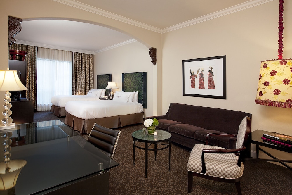 Hotel ZaZa Dallas 40/79