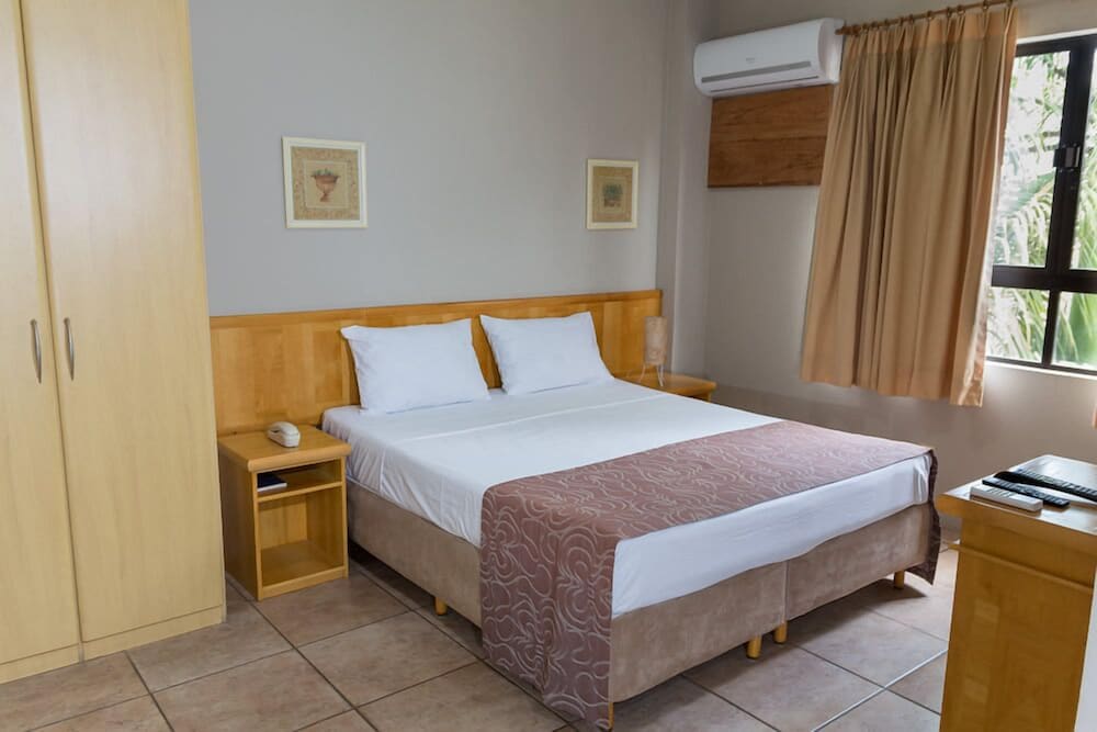 Maria Quiteria Hotel And Flat 11/35