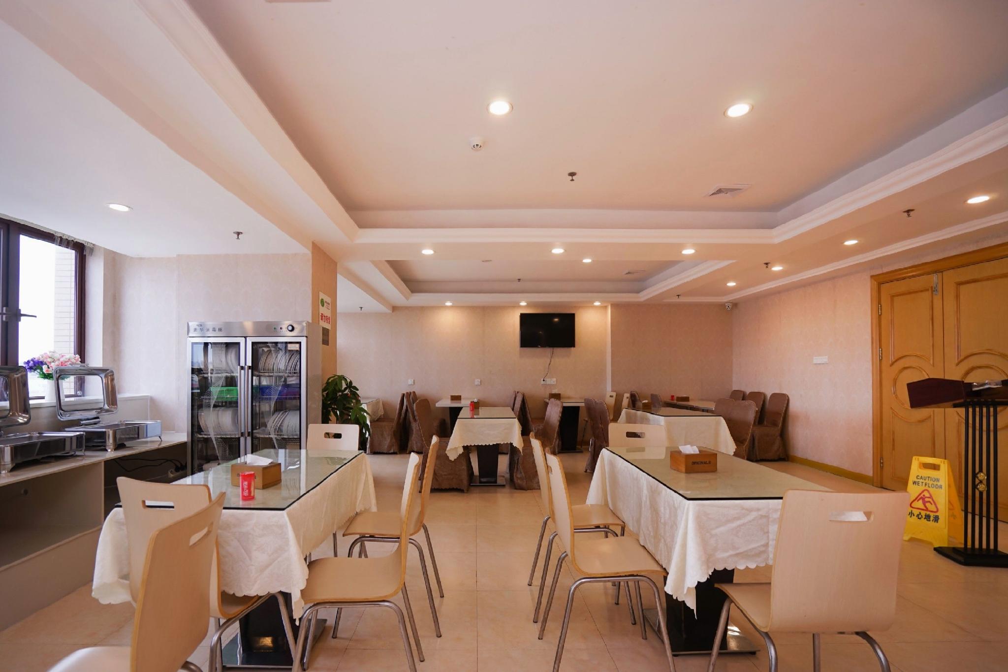 Vienna Hotel (Dongguan Shatian Humen gang) 28/34