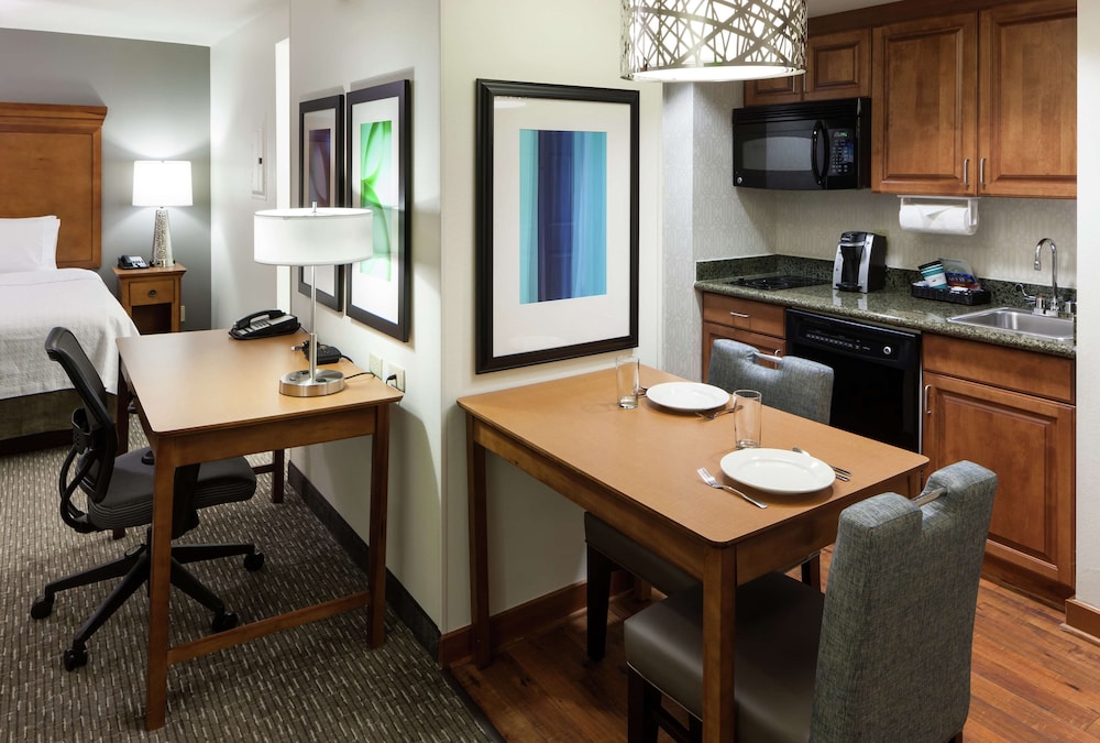 Homewood Suites by Hilton Omaha-Downtown 44/45