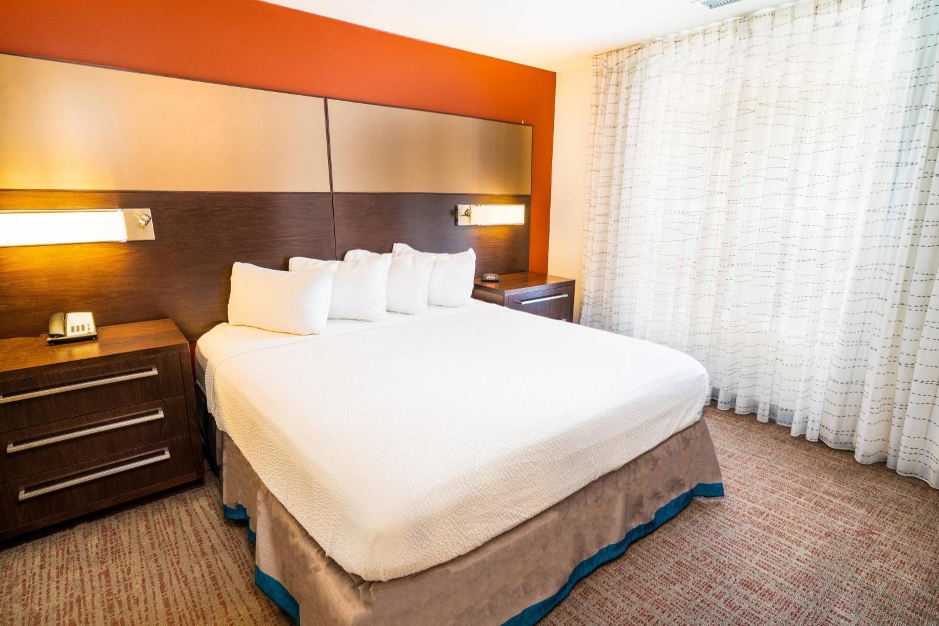 Room at Residence Inn Albany Washington Avenue, ALBANY - NY