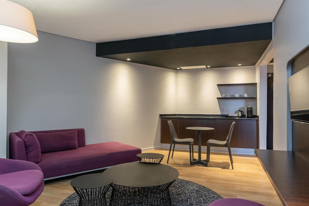 Park Inn by Radisson Polokwane 49/77