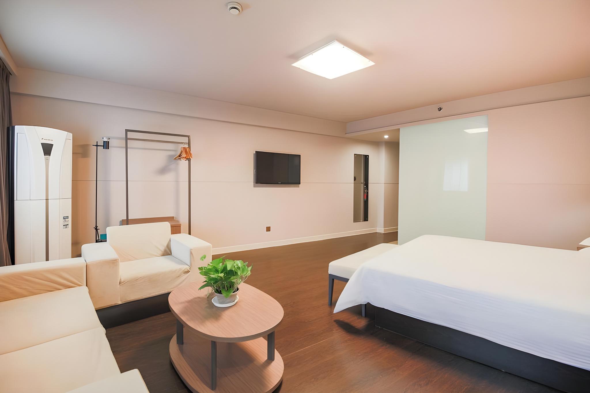 Jinjiang Inn Shanghai New Hongqiao 27/44