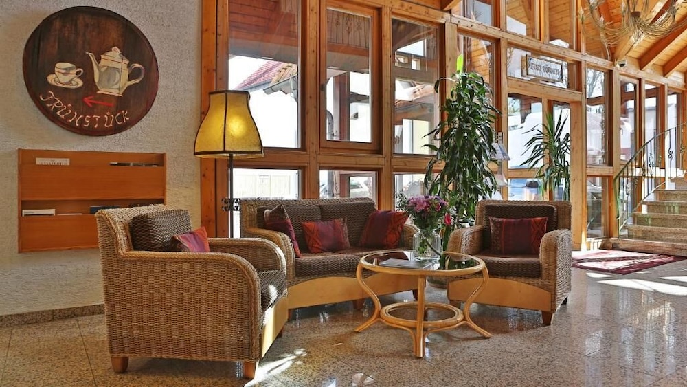 Hotel Zum Lowen 36/61