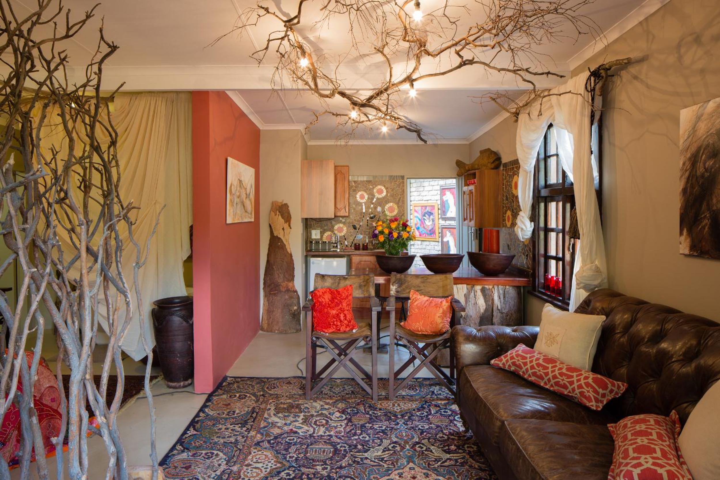 The Art Guesthouse 36/60