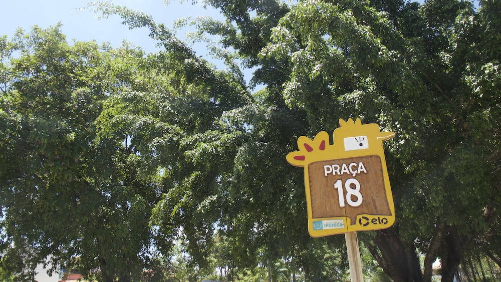 Luar Da Sereia Pousada 15/50
