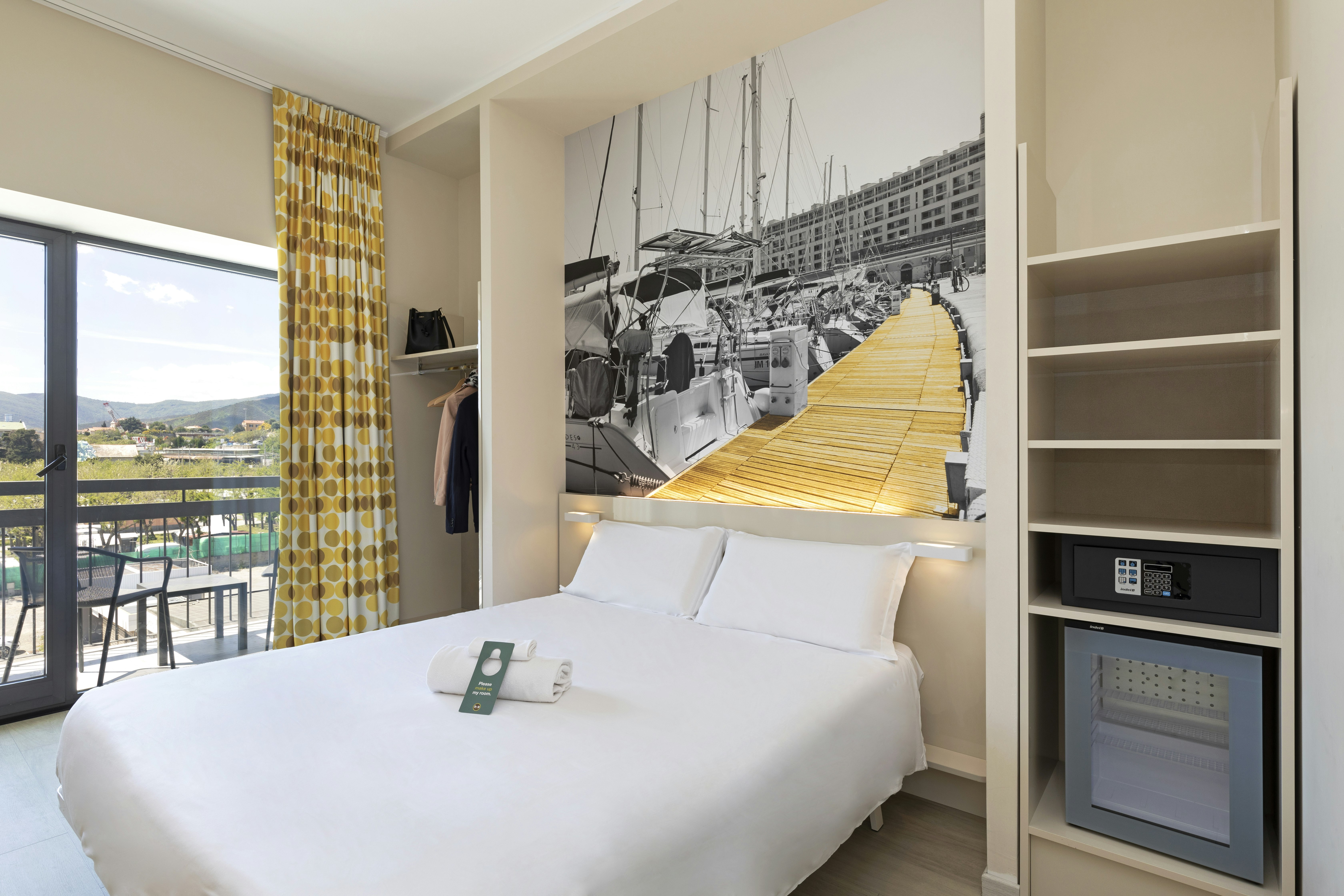 B&B Hotel Savona 22/42