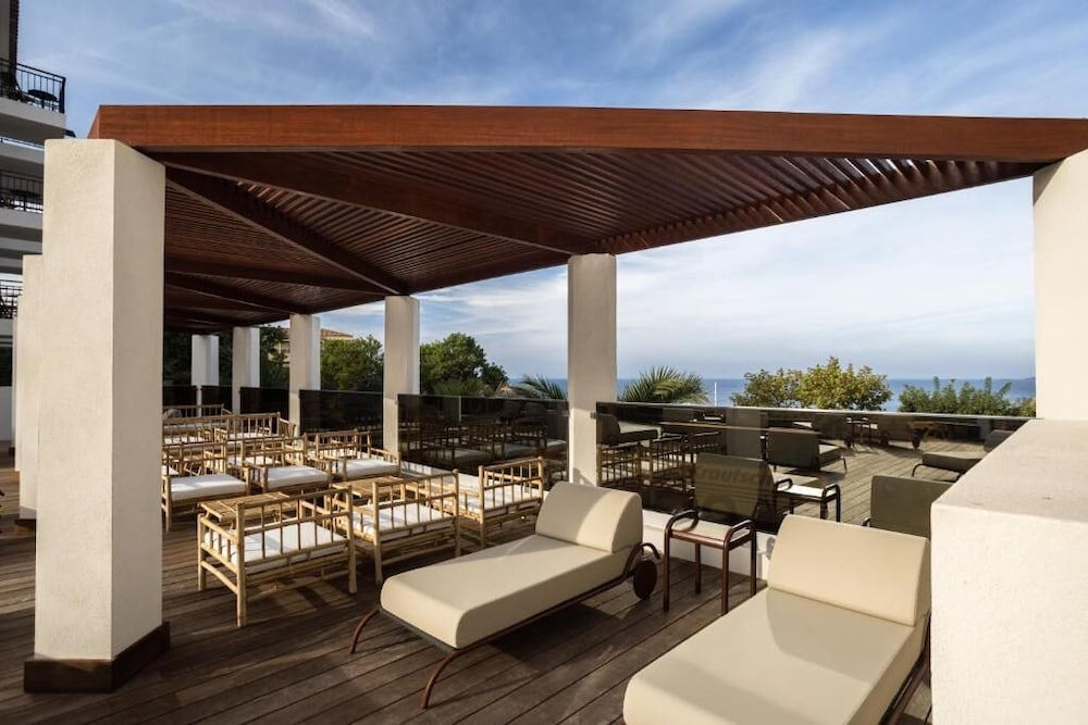 Hotel et Spa Kasano Calvi - Handwritten Collection 35/50