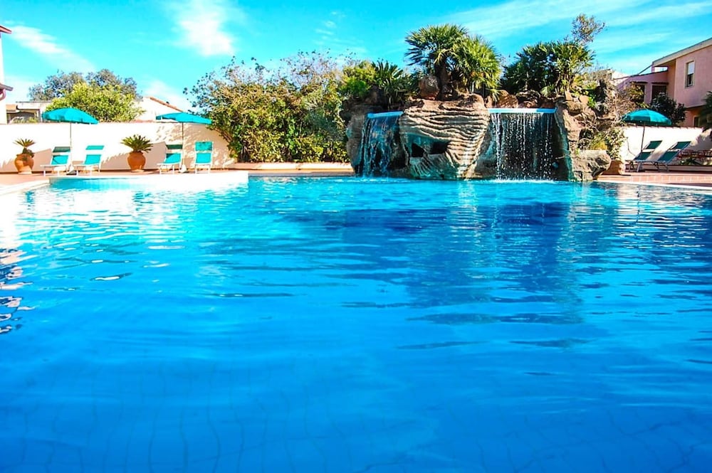 Hotel Maria Rosaria 12/62