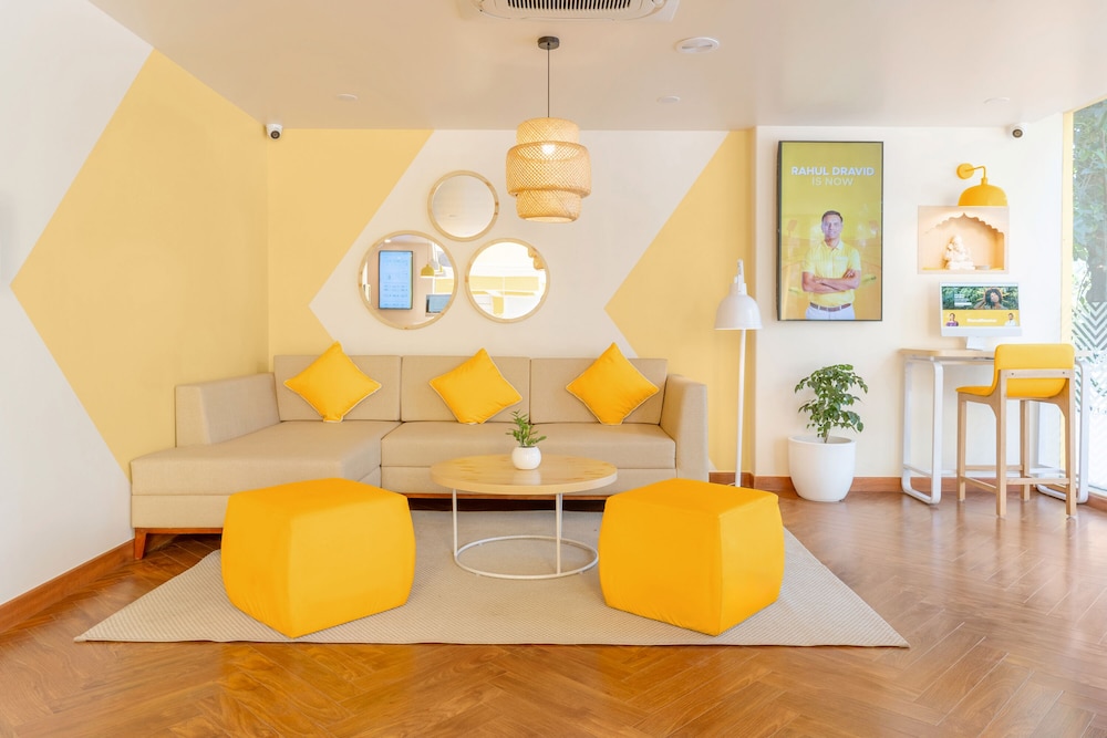 Bloom Hotel - CR Park 36/56