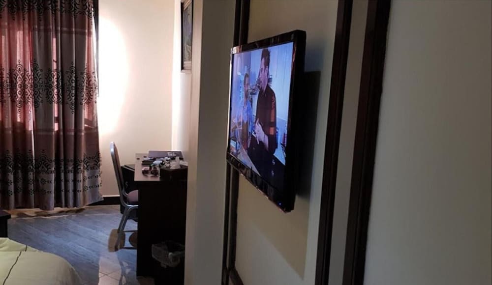 Assala Hotel Oran 35/48