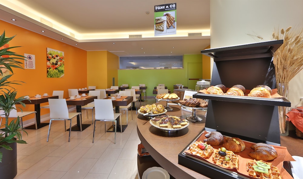 Best Western Plus Soave Hotel 52/74