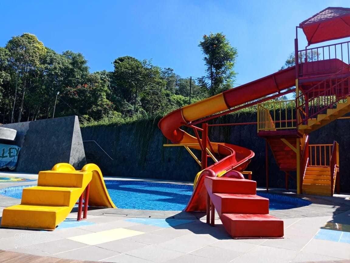 Green Valley Resort Bandungan 18/24