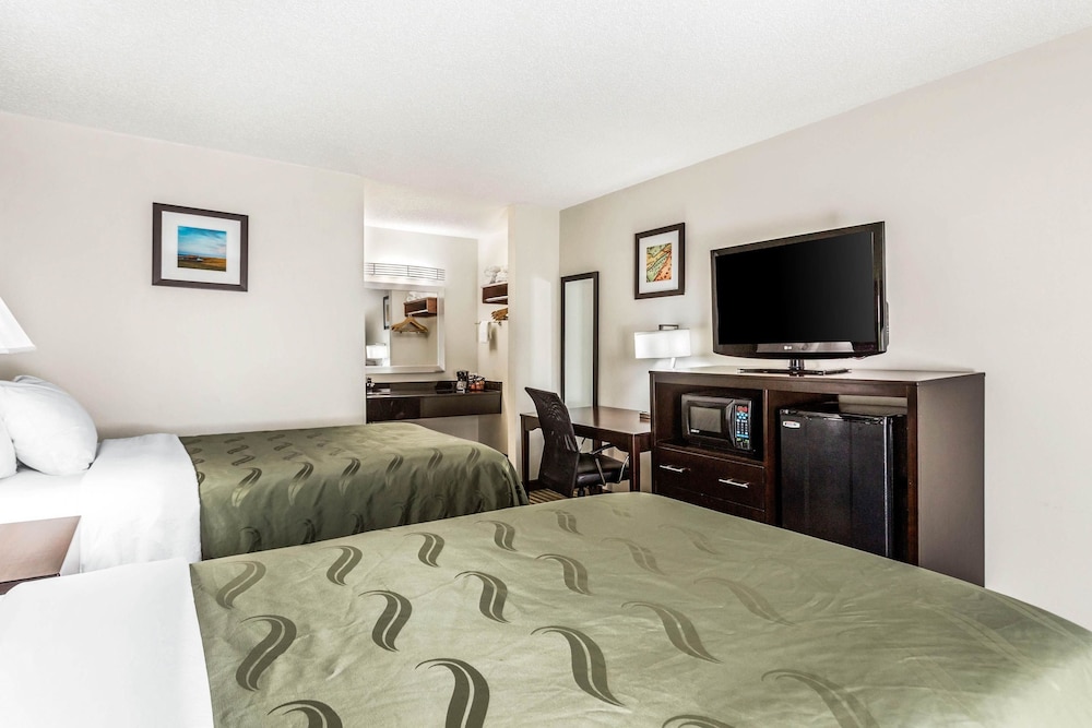Quality Inn Lancaster SC 12/27