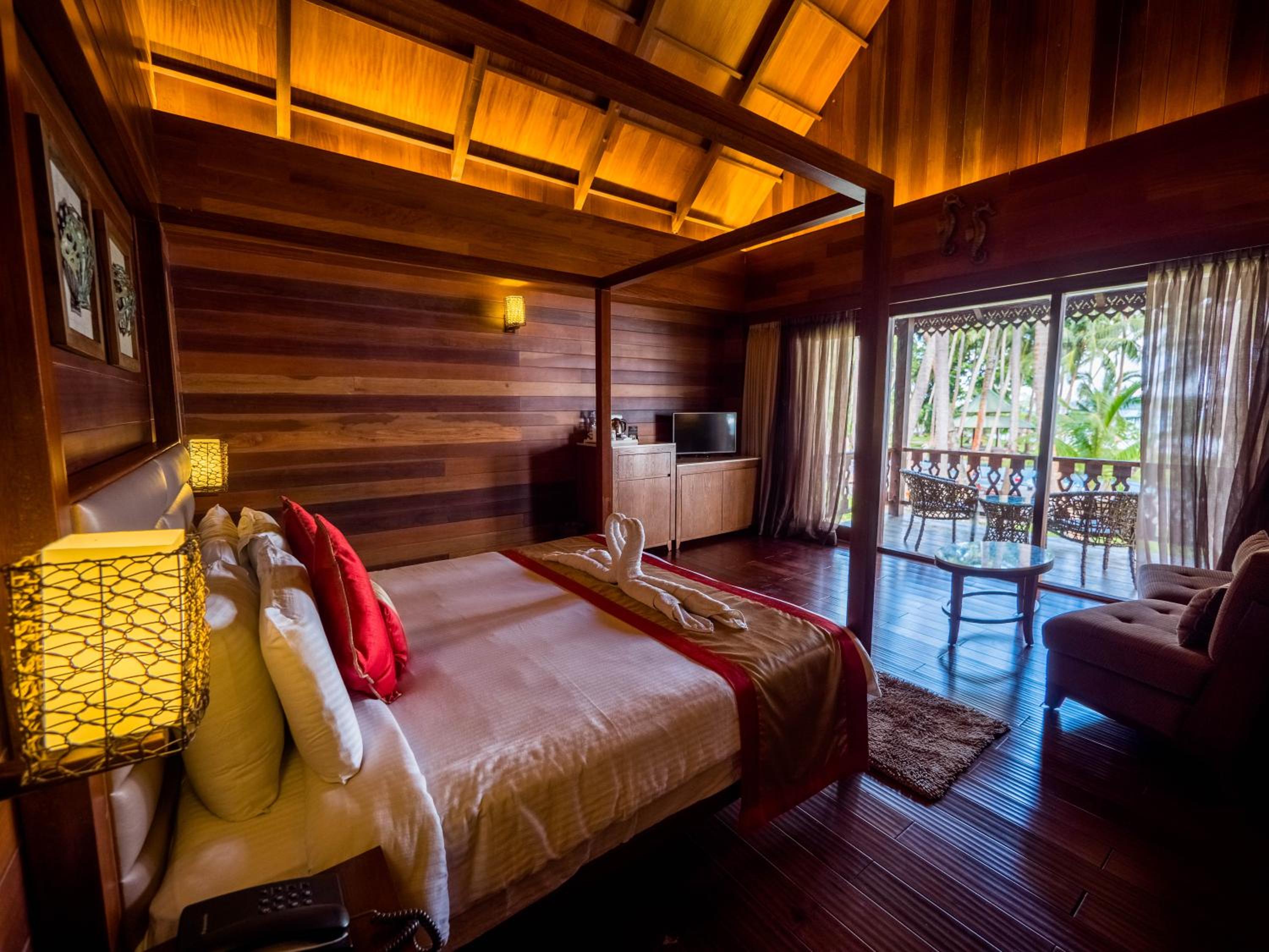 Andaman Bungalow
