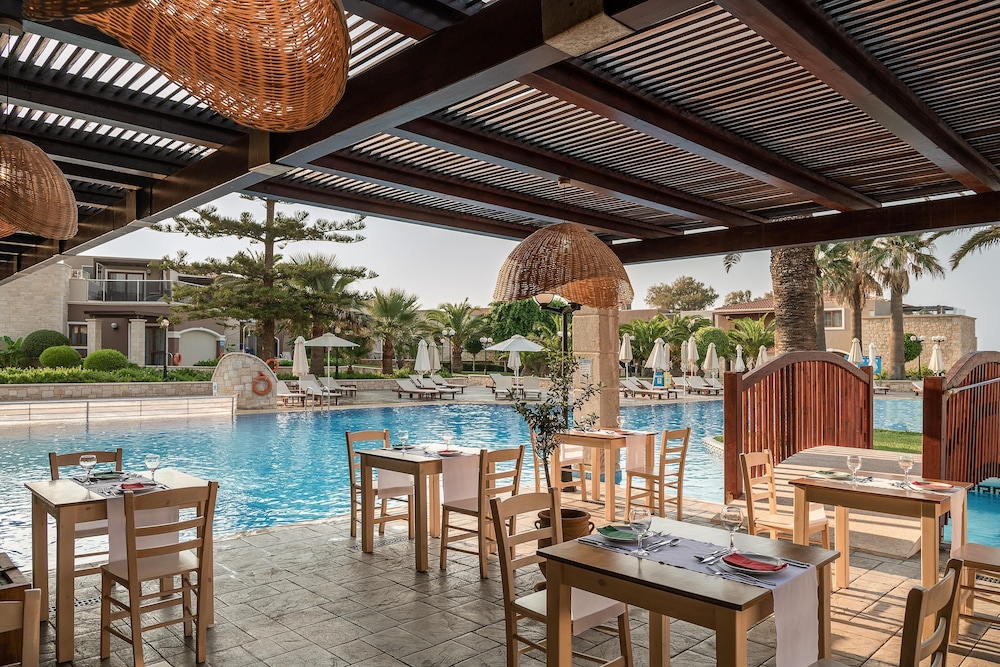 Atlantica Caldera Creta Paradise Hotel 50/61