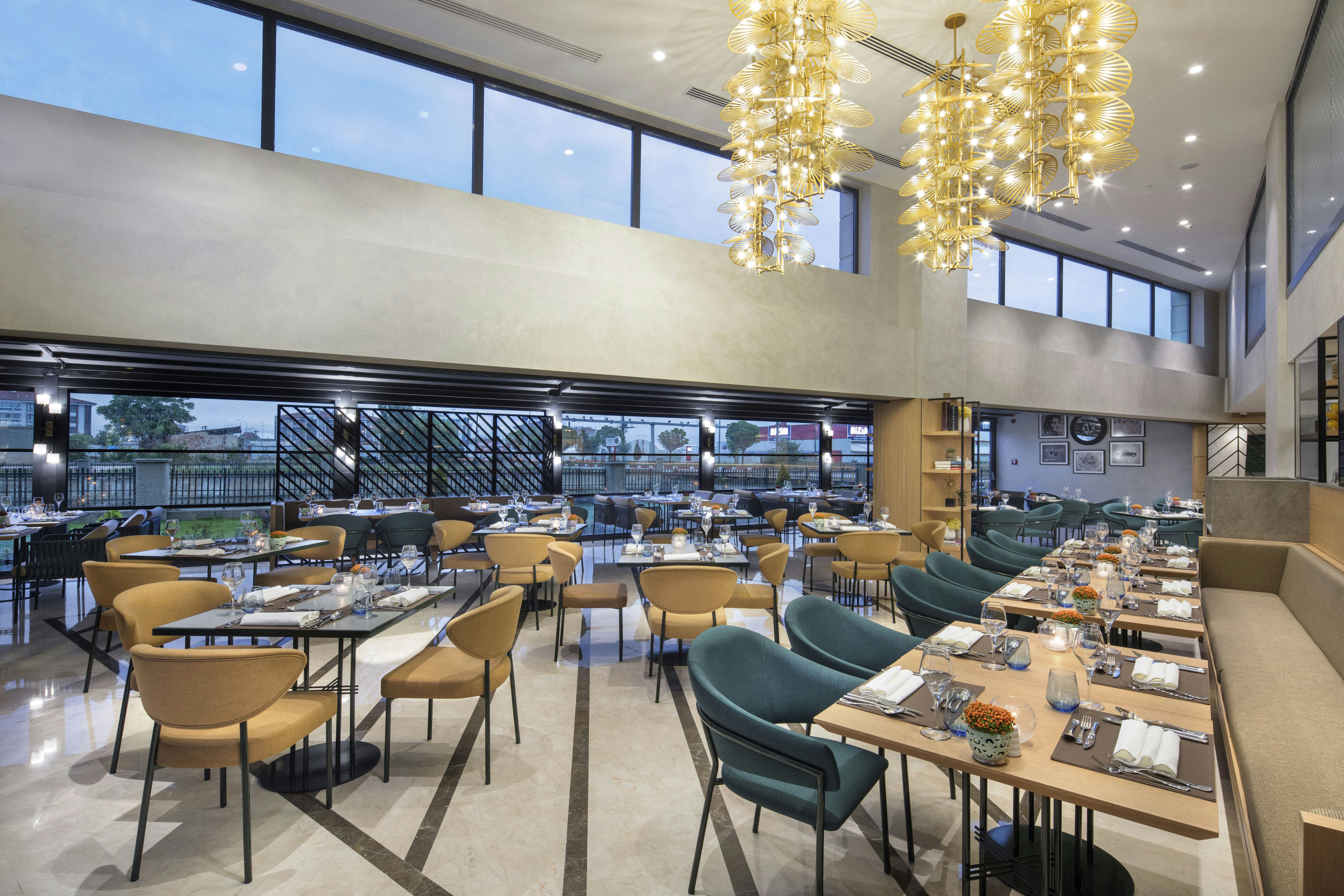 DoubleTree by Hilton Afyonkarahisar 26/39