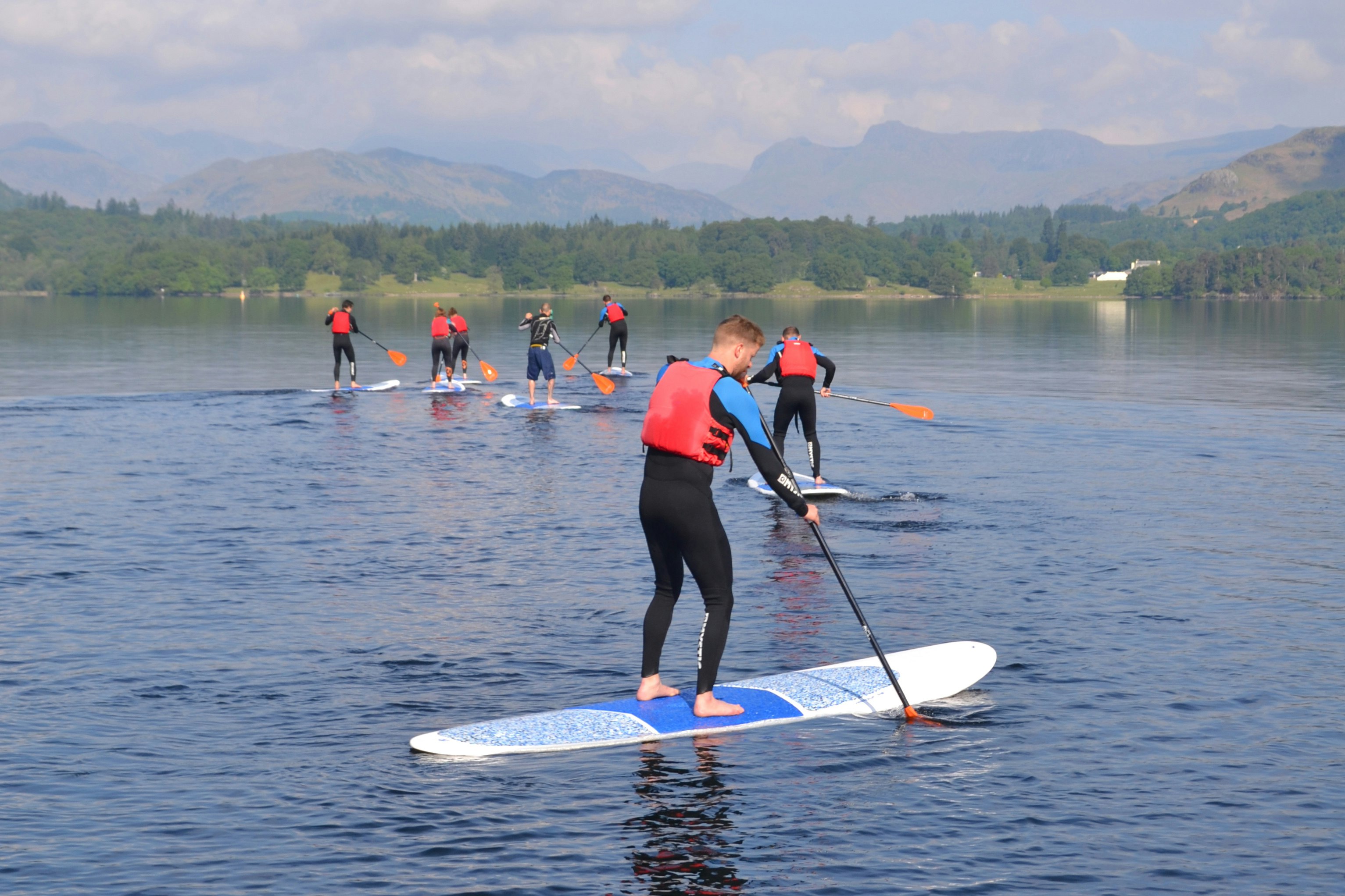 Low Wood Bay Resort Spa 76/81