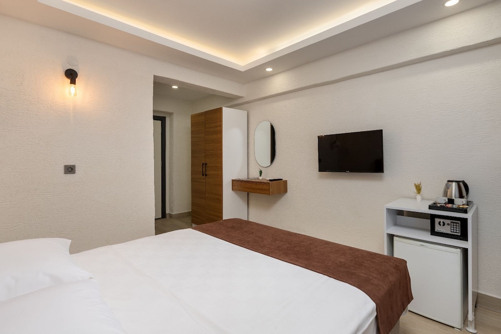 Perlo Hotel Kemer 8/20