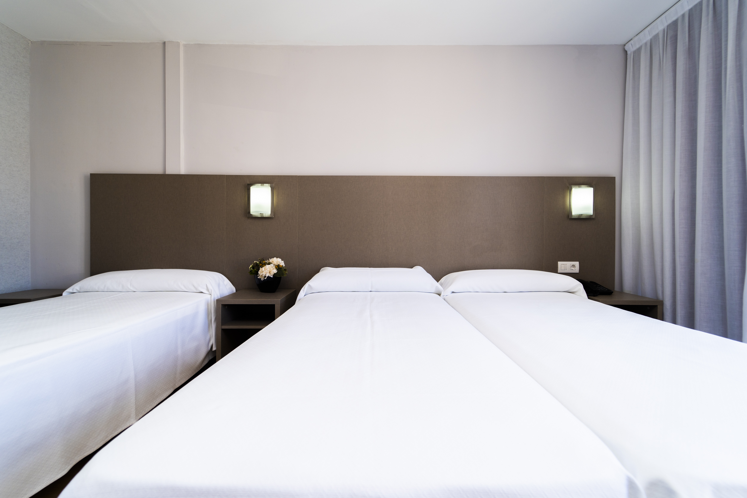 Standard, Quadruple, Hotel Montesol 2/3