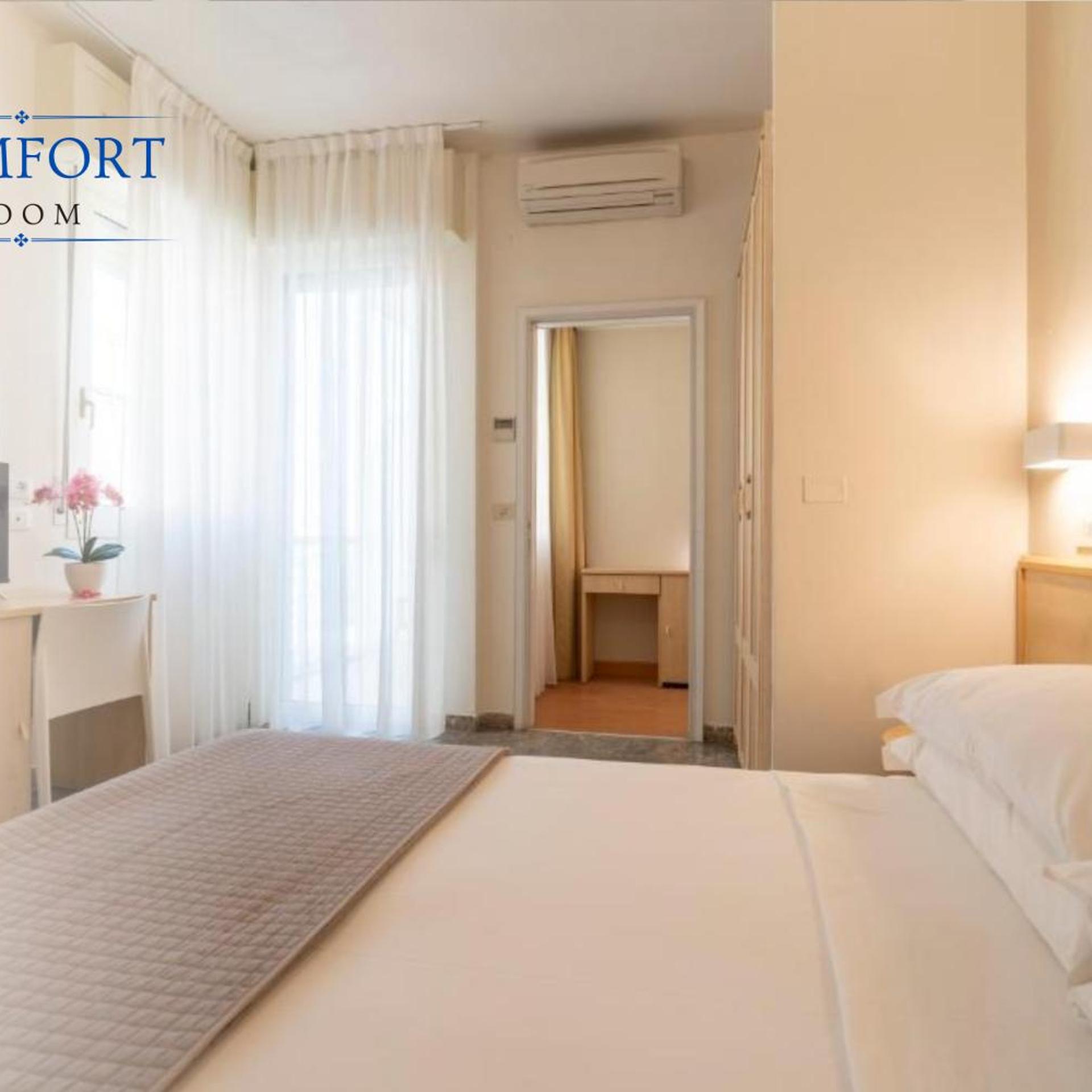 Hotel Constellation 14/50