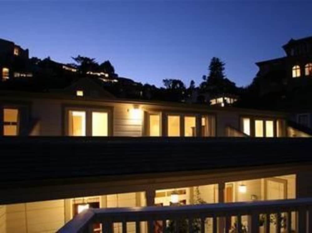 The Gables Inn - Sausalito 4/31