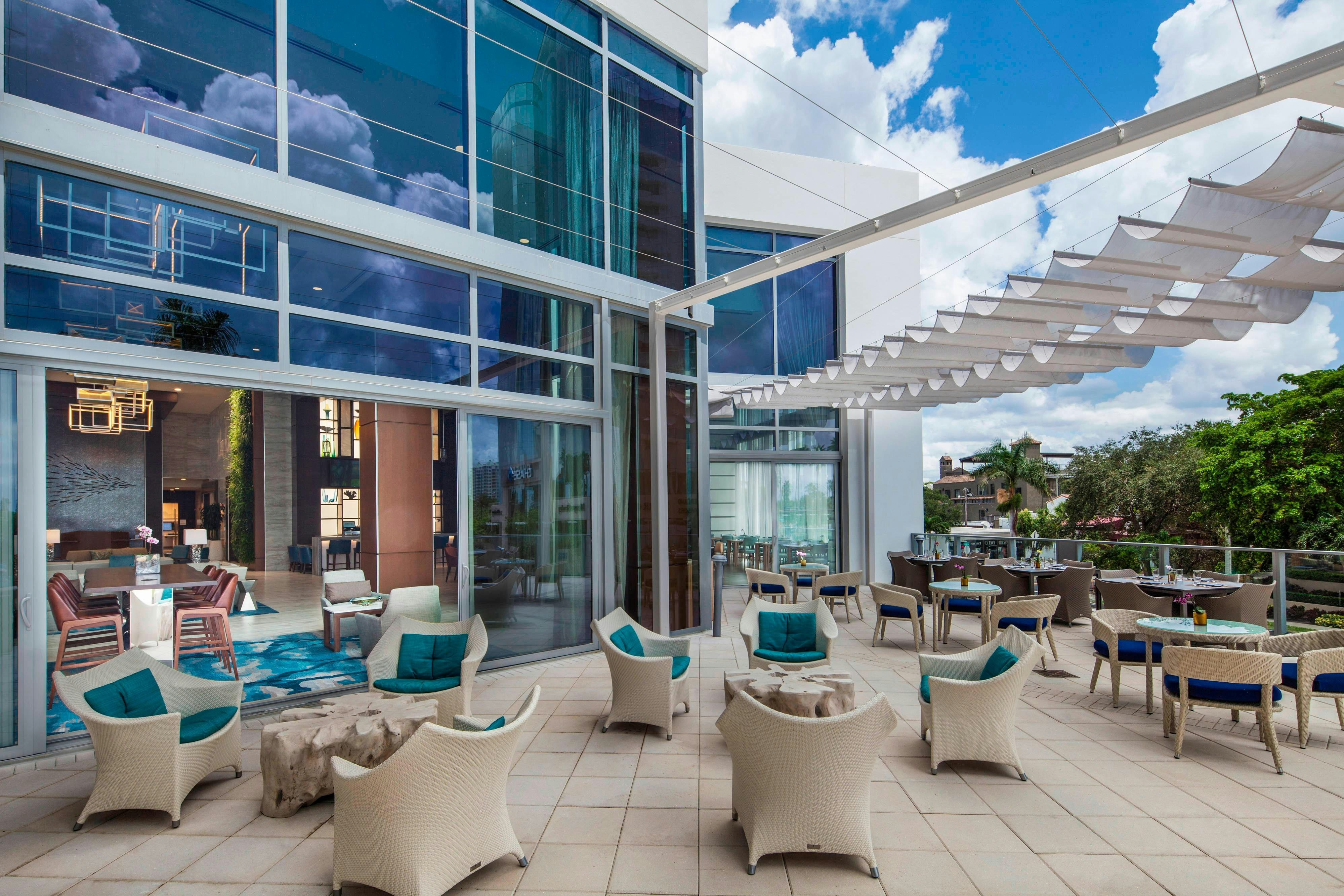 THE WESTIN SARASOTA 46/48