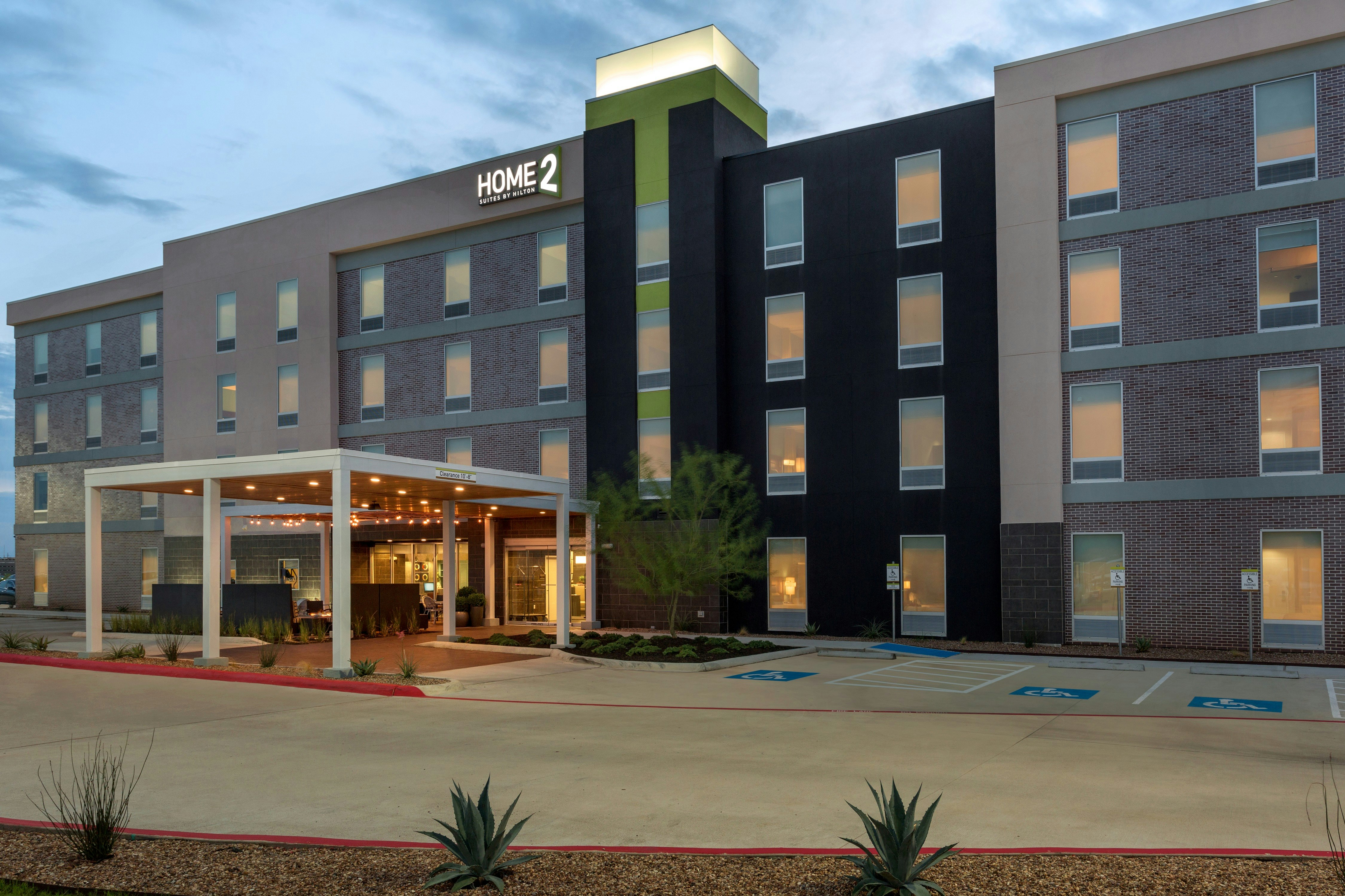 Home2 Suites By Hilton Houston/Katy 2/52