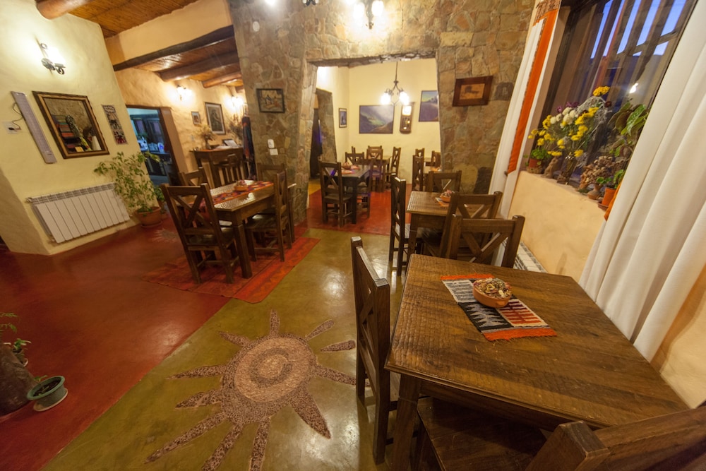 Hotel Norte Rupestre 28/45