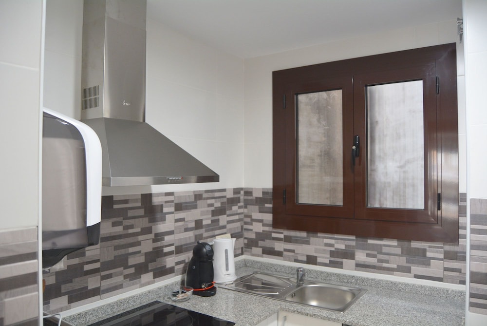 Suite Home Sagrada Familia 35/81