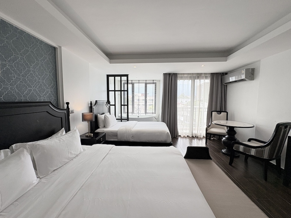 Glory Boutique Suites 13/50