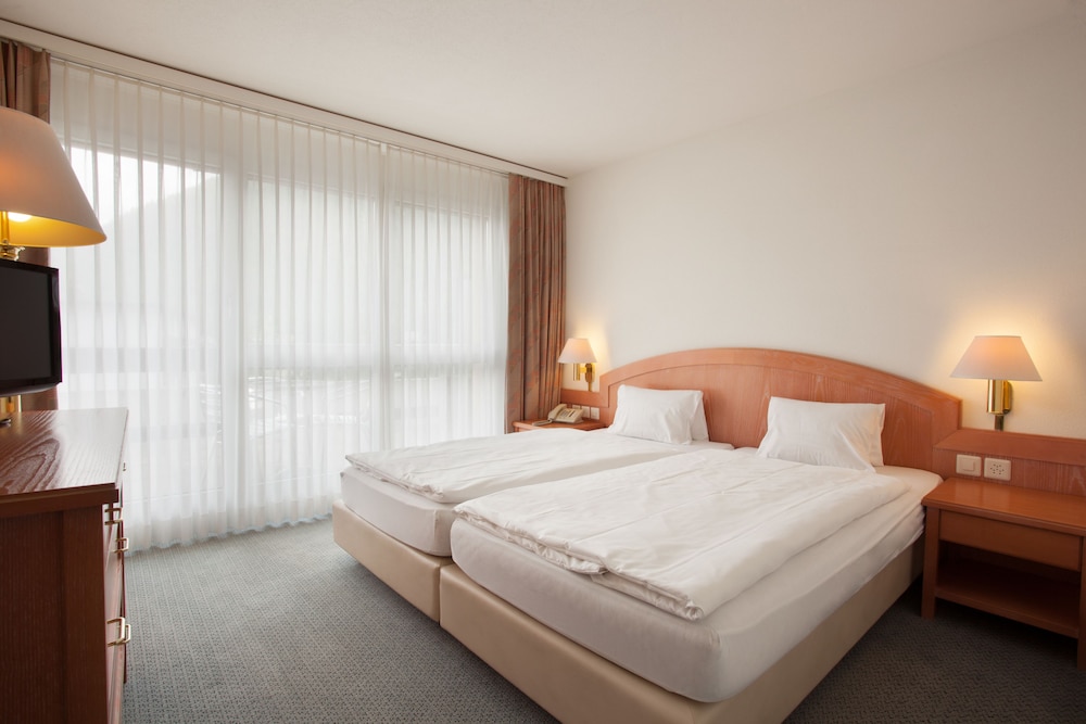 Central Sporthotel Davos 24/73