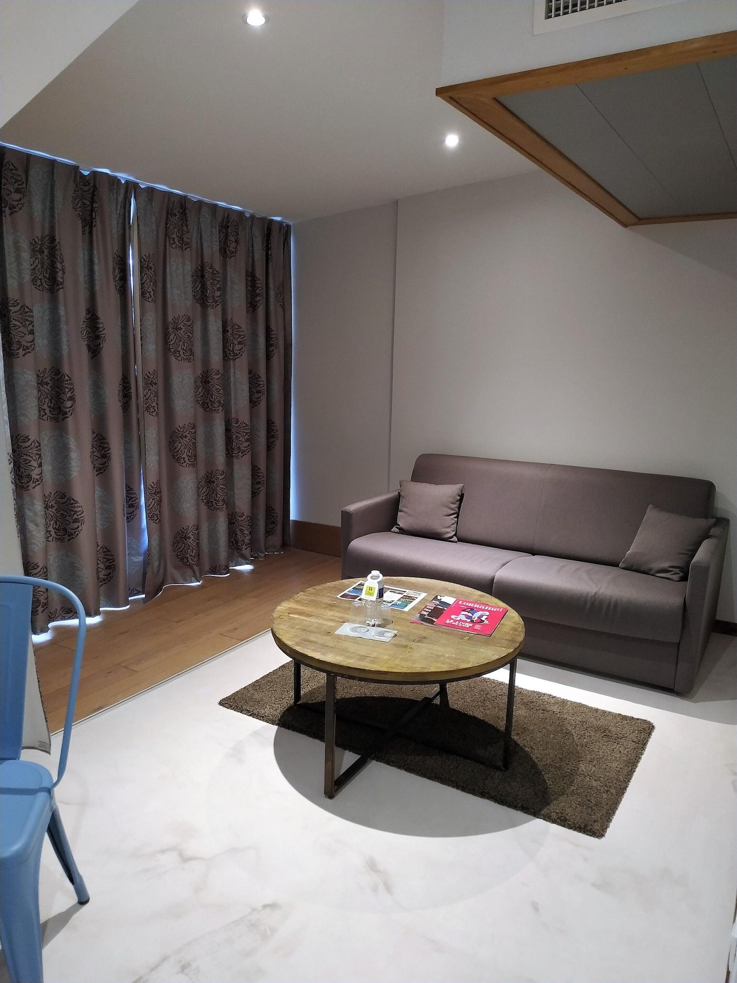 Hotel Les Pages 24/50