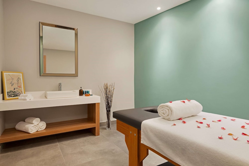 Tryp by Wyndham Istanbul Atasehir 24/61