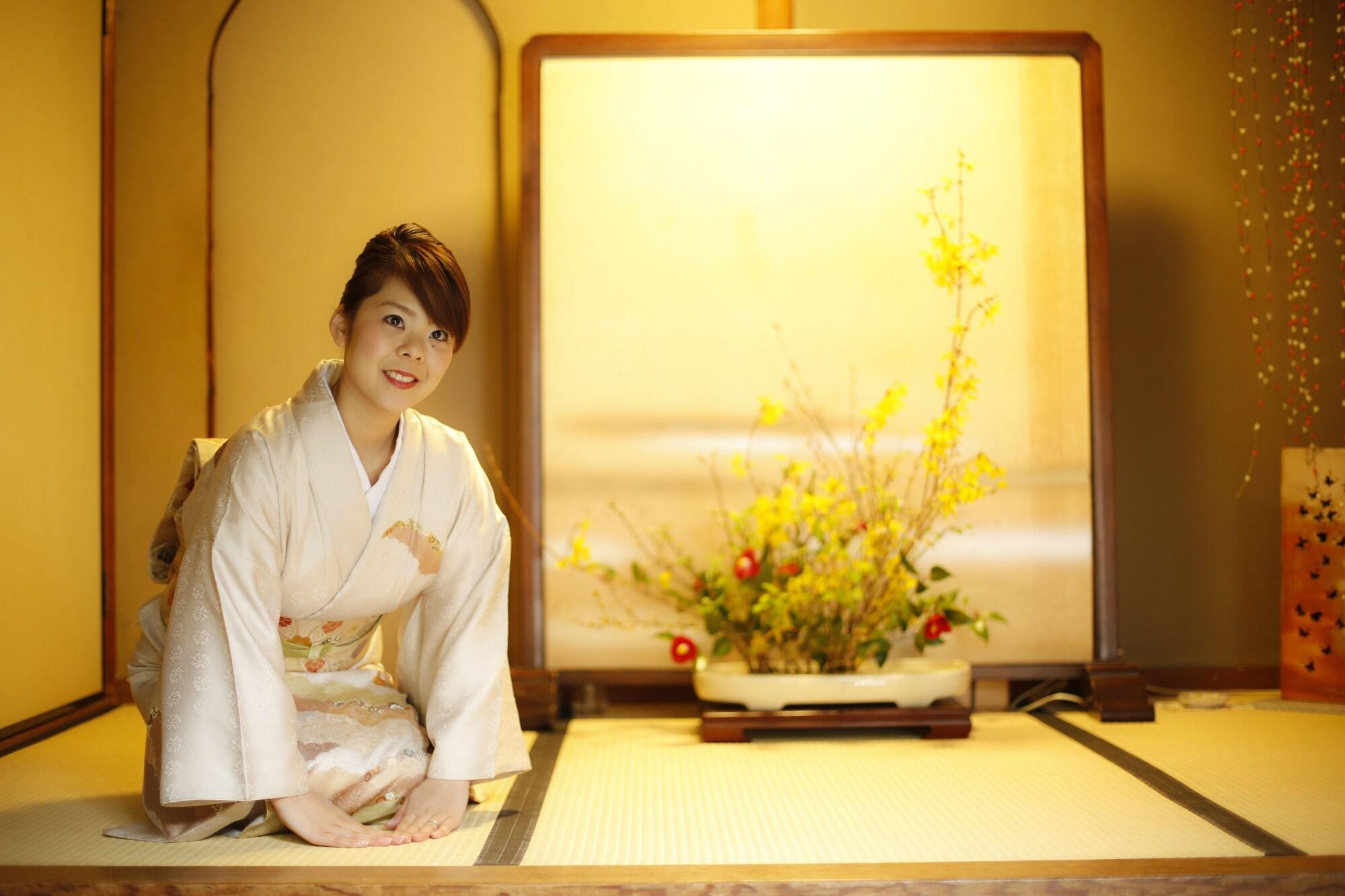 Sanga Ryokan 6/33