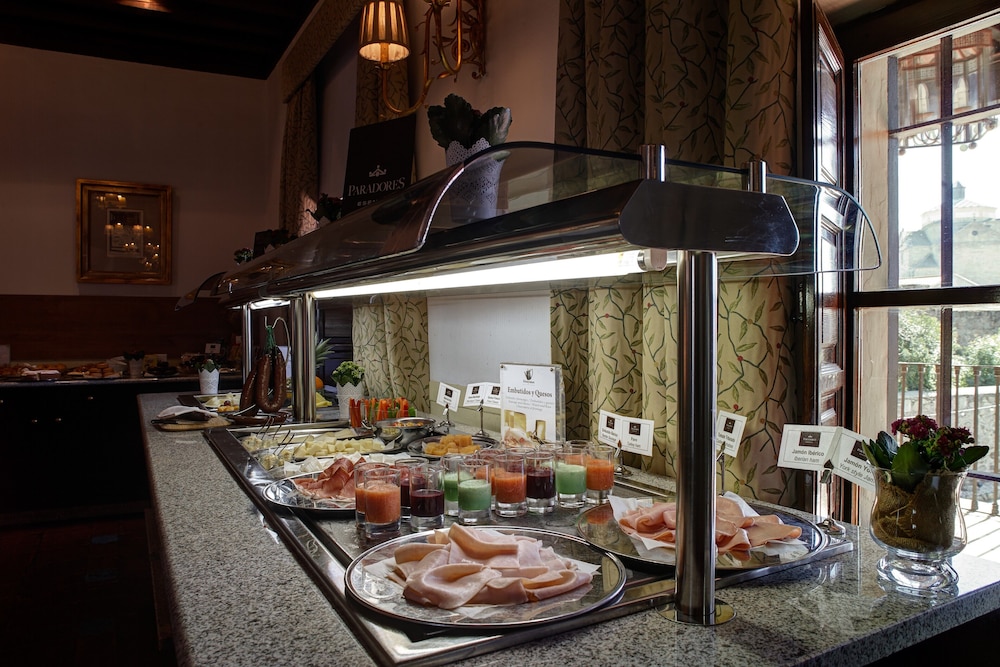 Parador de Oropesa 32/50