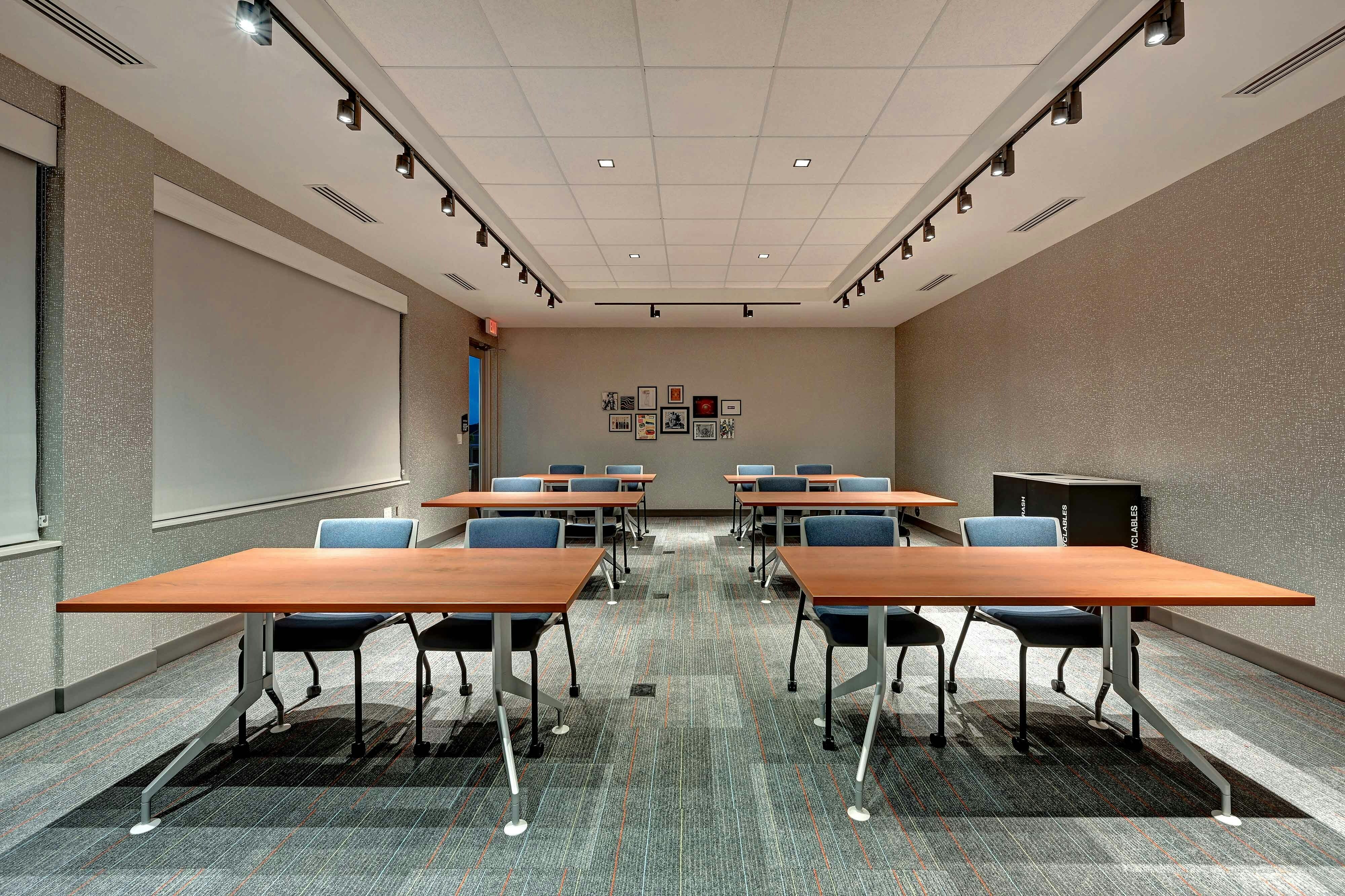 Aloft Mooresville 13/14