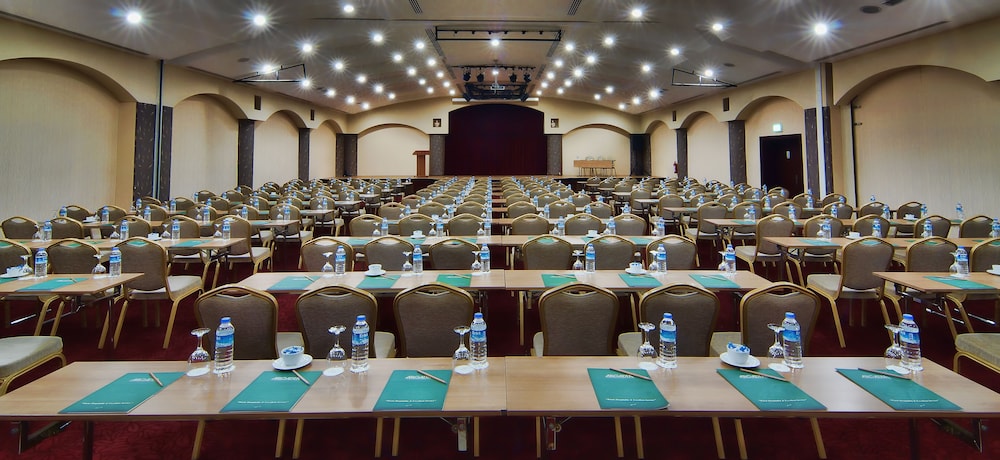 Limak Arcadia Sport Resort 55/57