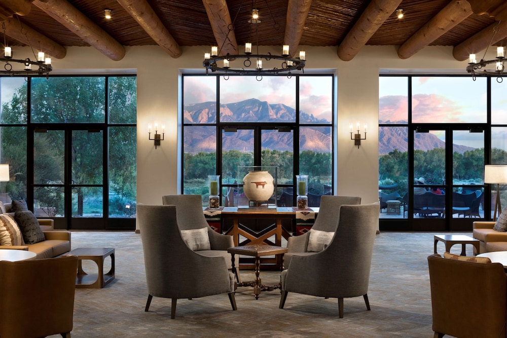 Hyatt Regency Tamaya Resort Spa 63/76