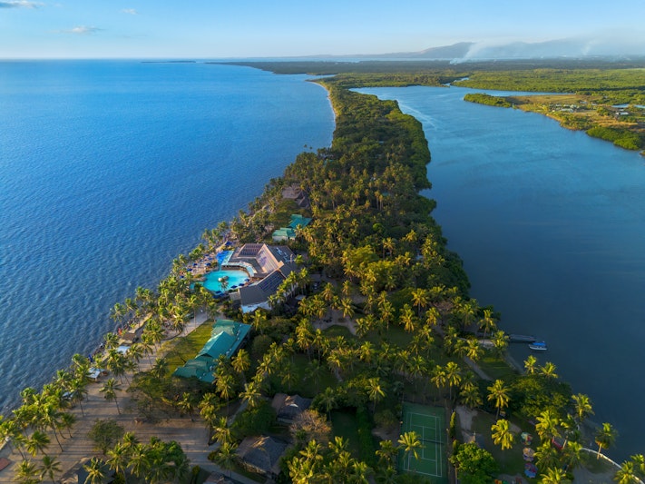 DoubleTree Resort by Hilton Hotel Fiji - Sonaisali Island 53/63