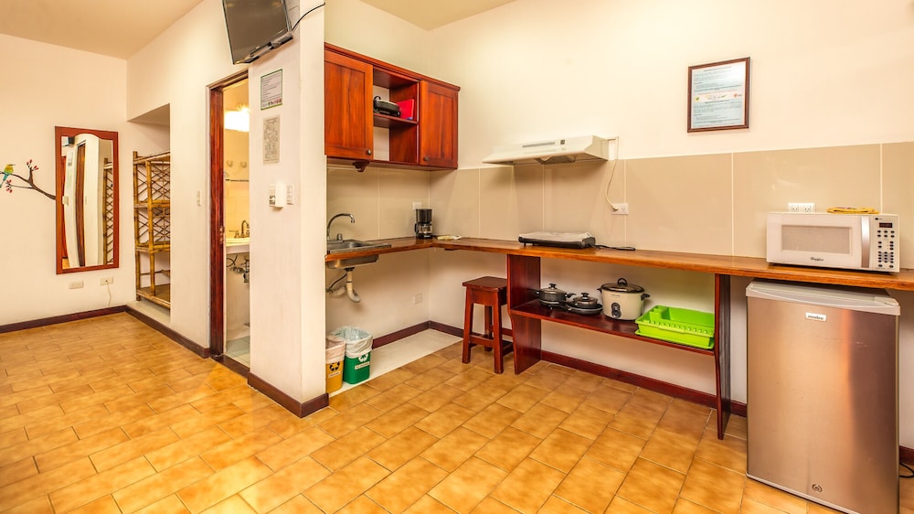 Hotel Villas Rio Mar 14/75