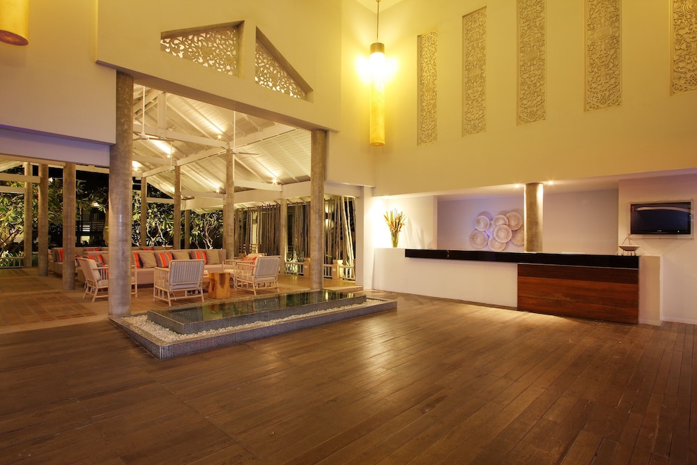 Ramada by Wyndham Phuket Southsea 4/50